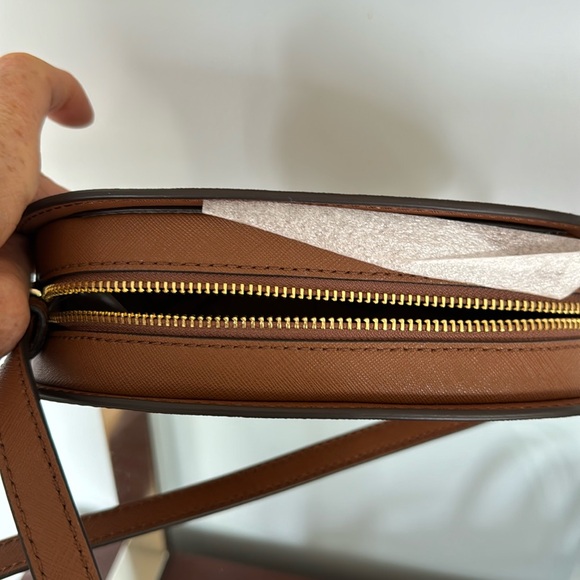 NWT Jet Set Crossbody Bag - Picture 3 of 8